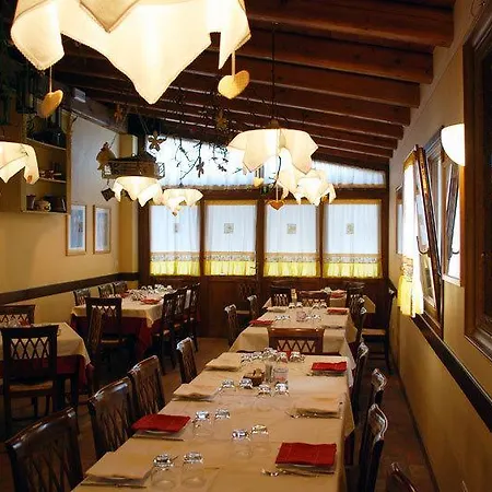 Al Convento Inn