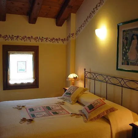 Gasthof Al Convento *