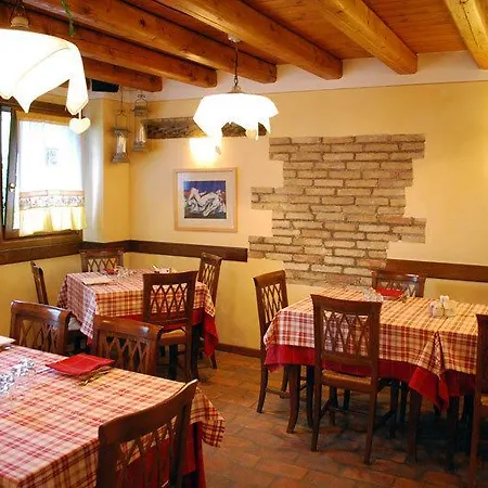 Al Convento Mini-hôtel *