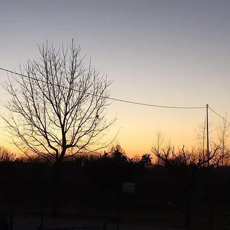 Al Convento Mini-hôtel Favaro Veneto