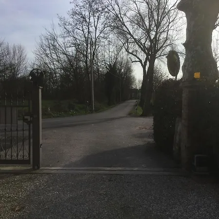 Al Convento Inn Favaro Veneto