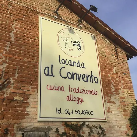 Al Convento Inn *
