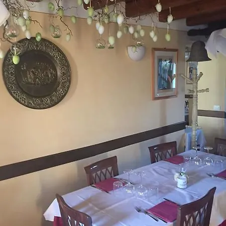 Al Convento Inn *