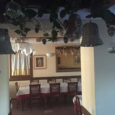 Al Convento * Favaro Veneto