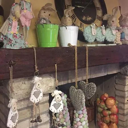 Al Convento Favaro Veneto