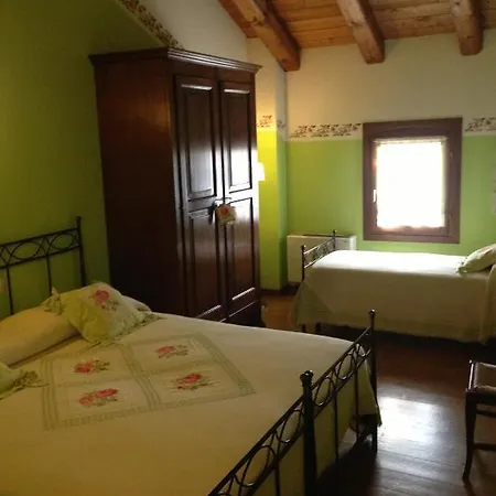 Mini-hôtel Al Convento