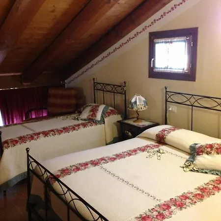 Al Convento Inn Favaro Veneto