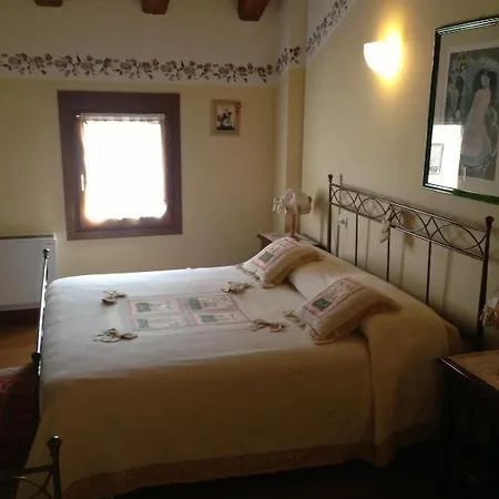 Al Convento * Favaro Veneto