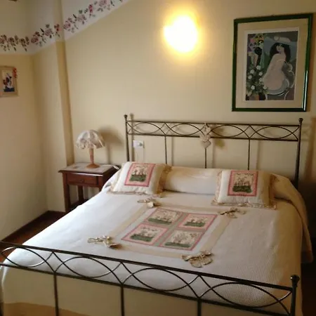 Mini-hôtel Al Convento *