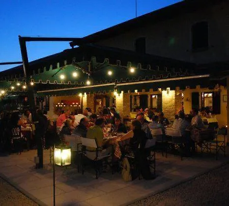Al Convento Inn *