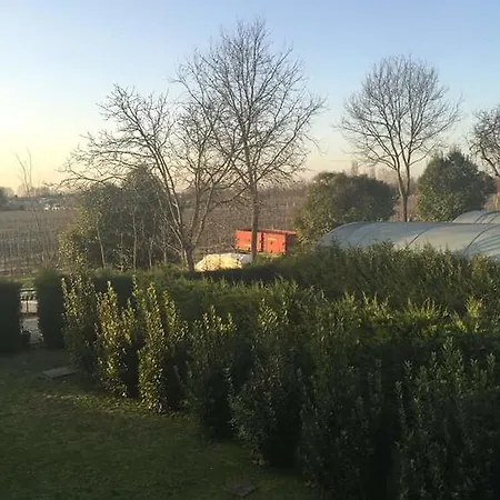 Al Convento Πανδοχείο Favaro Veneto