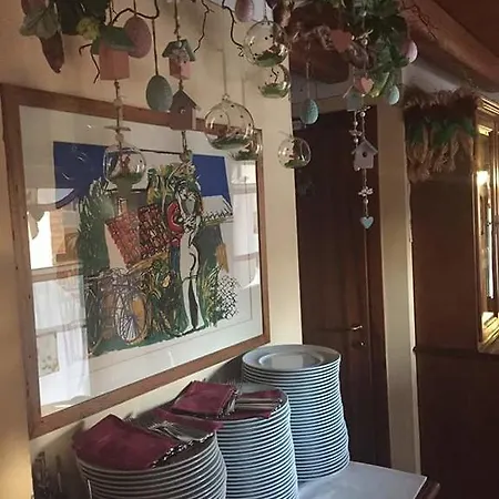 Πανδοχείο Al Convento Favaro Veneto