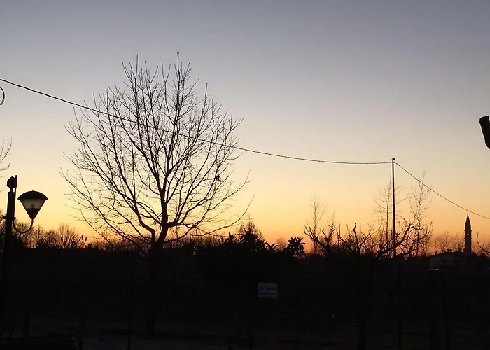 Al Convento Locanda Favaro Veneto