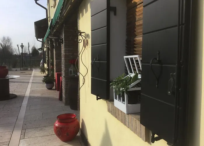 Al Convento Gasthof *