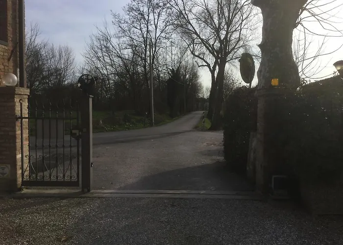 Al Convento Gasthof Favaro Veneto