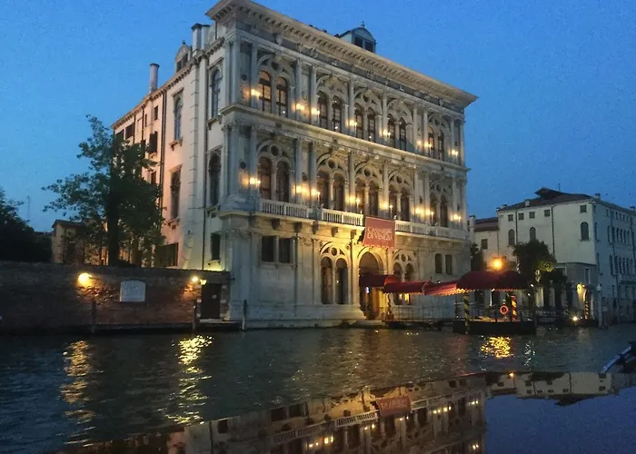 Al Convento * Favaro Veneto