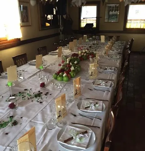 Locanda Al Convento *