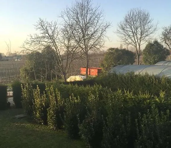 Al Convento Locanda Favaro Veneto