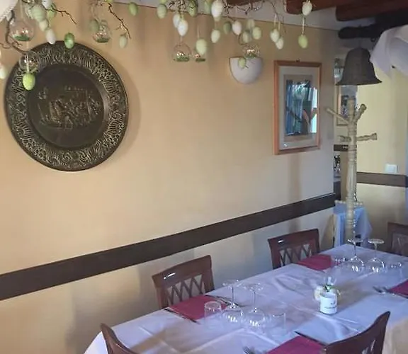 Al Convento Locanda *