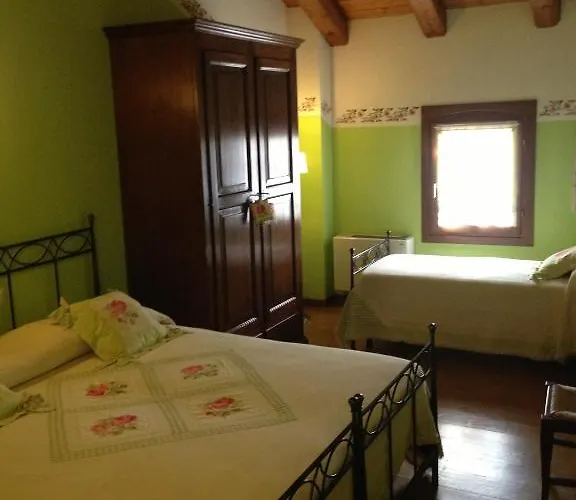Gasthof Al Convento