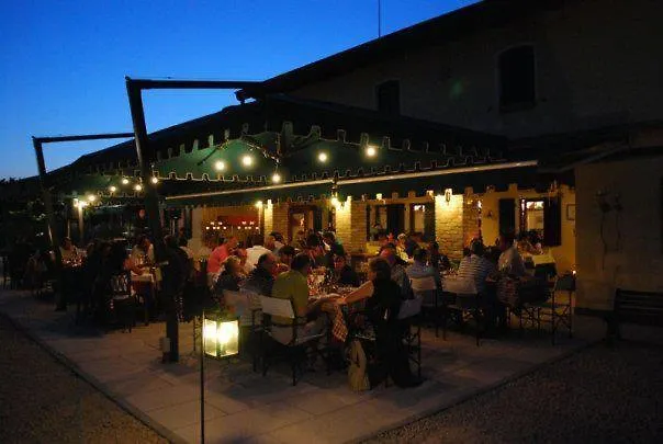 Al Convento Gasthof *
